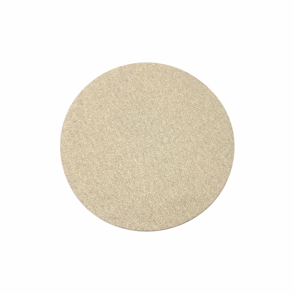 VEL SAND DISC 125MM 80G KLINGSPOR