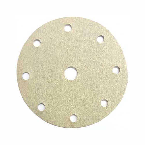 VEL SAND DISC 150MM 80G 9H