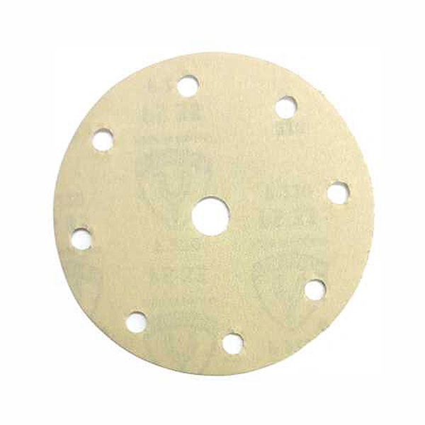 VEL SAND DISC 150MM 220G 9H