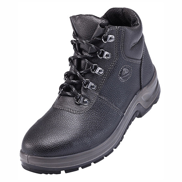 SAFETY BOOT BLK 5 BATA ATLANTIC