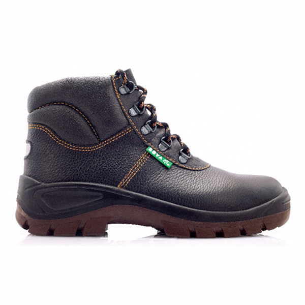 SAFETY BOOT BLK 7 BOVA NEOFLEX