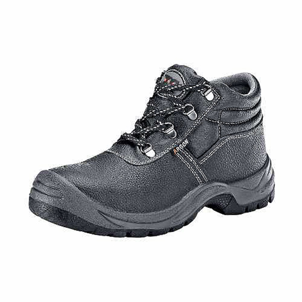 SAFETY BOOT BLK 5 ARGON