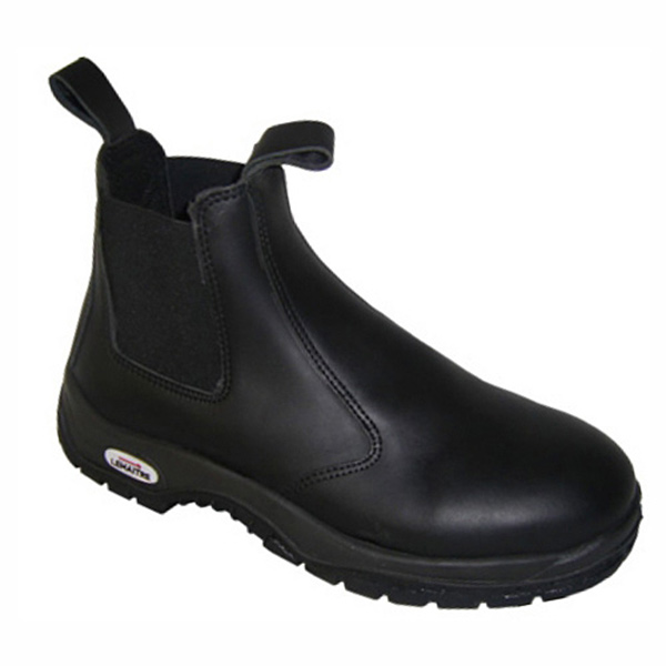 SAFETY BOOT BLK 6 LEMAITRE ZEUS