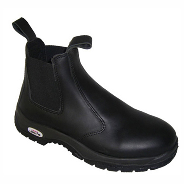 SAFETY BOOT BLK 11 LEMAITRE ZEUS