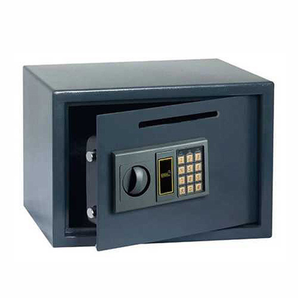 SAFE DIGITAL 250X350X250 BBL