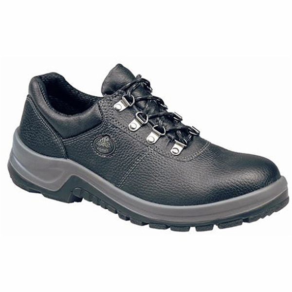 SAFETY SHOE BLK 5 BATA PACIFIC