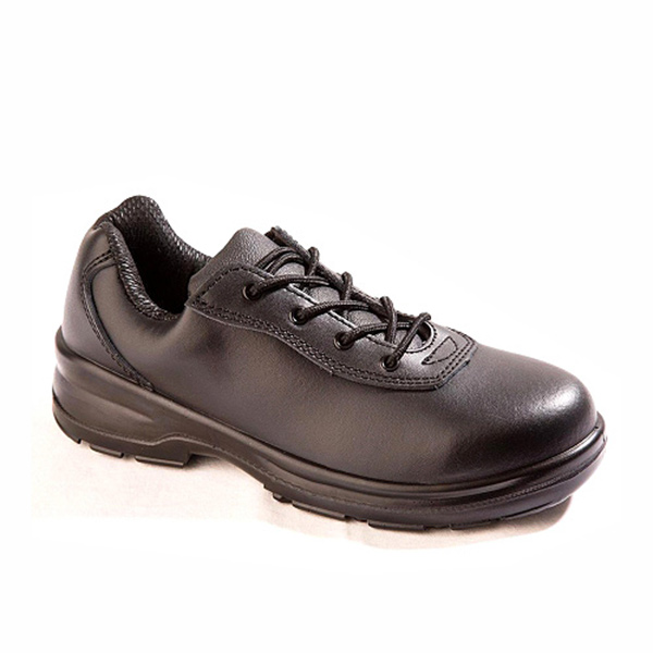 SAFETY SHOE LADIES L/U 6 RUBY