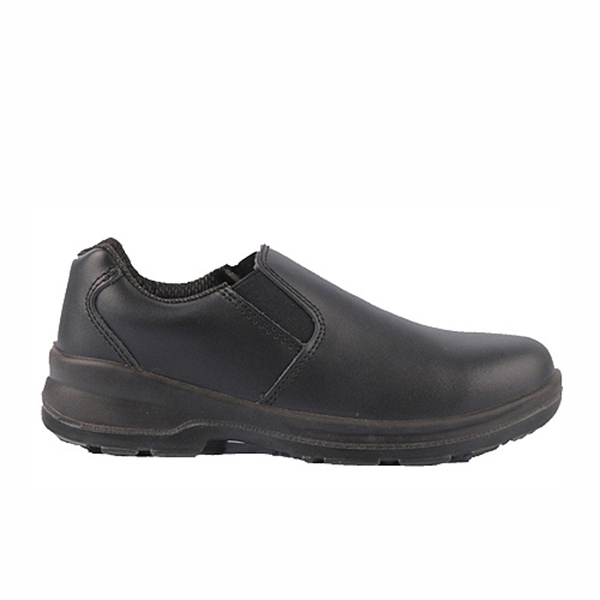 SAFETY SHOE LADIES P/O 5 DIVA