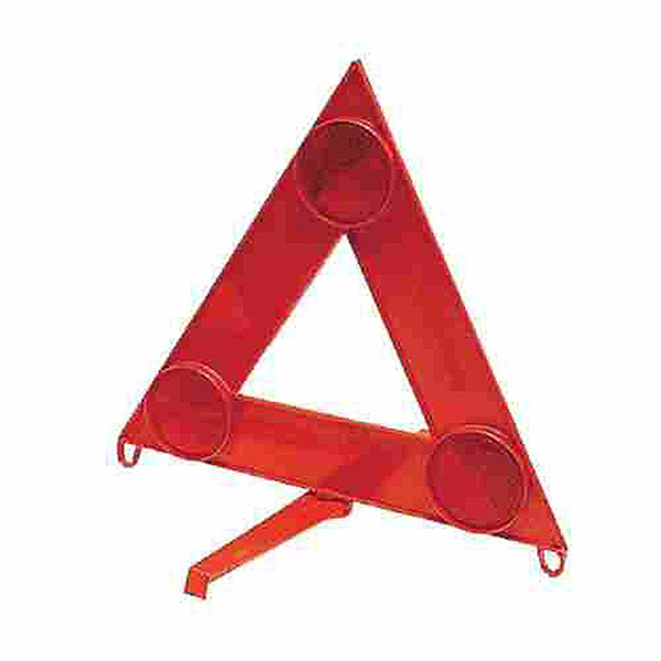 SAFTEY TRIANGLES SMALL [CAR]
