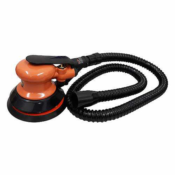 AIR SANDER 5" 125MM VALUE-AIR