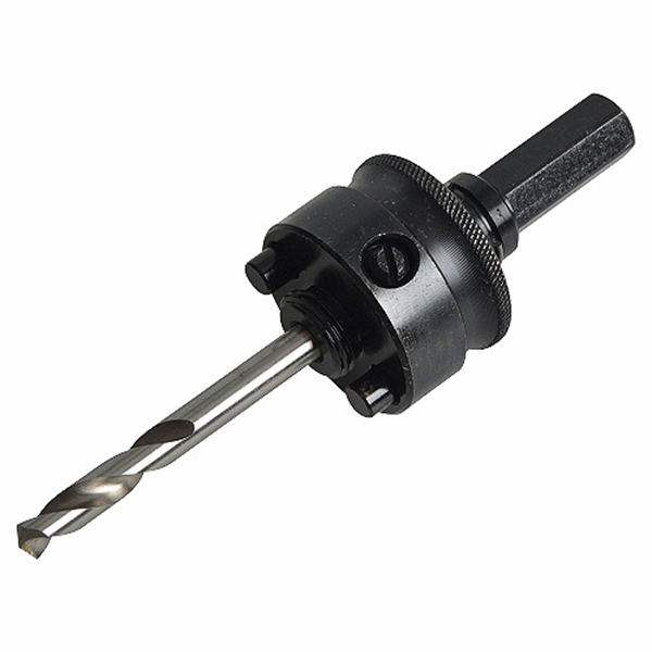 HOLESAW ARBOR A2/A13 32-152 STAR