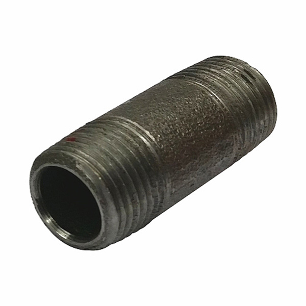 NIPPLE BARREL 1 STEAM