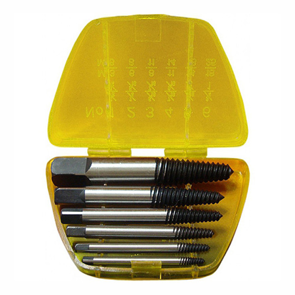 SCREW EXTRACTOR 1-5 OMNI-TEC