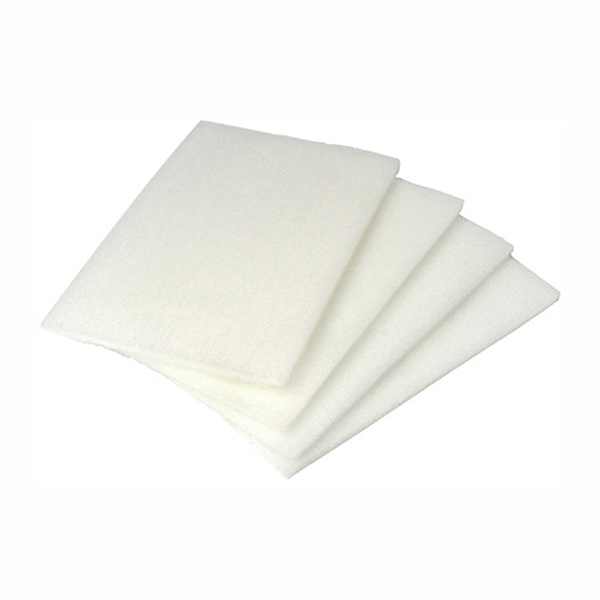 TIARA NON-SCRATCH FLEECE 150mm