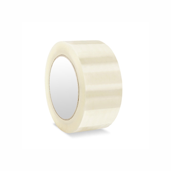 BUFF TAPE CLEAR 48X50MT SELLO