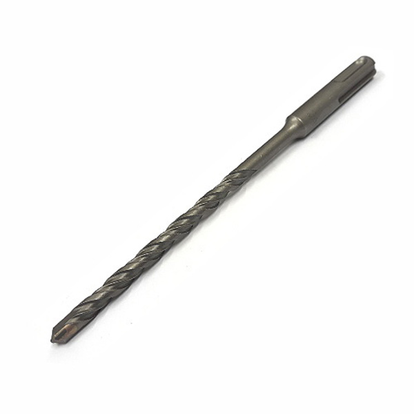 SDS DRILL BIT 6 X 160MM JAV/TOL