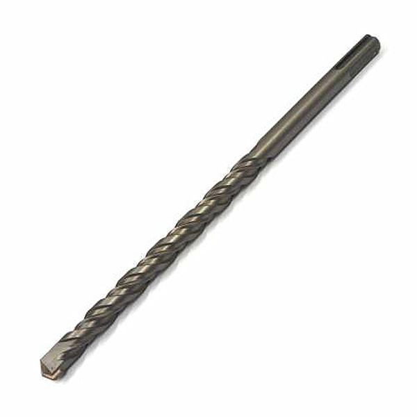 SDS DRILL BIT 6 X 210mm JAV