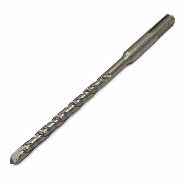 SDS DRILL BIT 7 X 160mm JAV/TOL