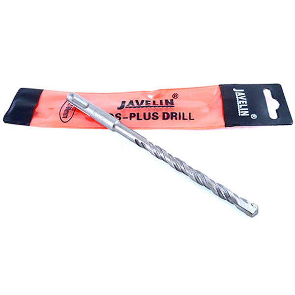 SDS DRILL BIT 8 X 160mm JAV