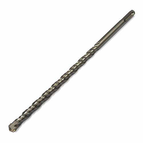 SDS DRILL BIT 12 X 260mm JAV/TOL