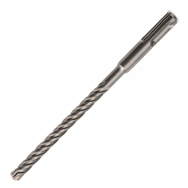 QUAD SDS DRILL BIT 6X110 JAV