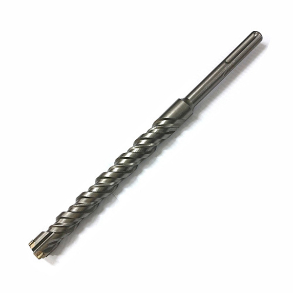 SDS MAX DRILL BIT 32X505MM JAVELIN