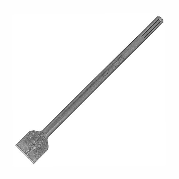 SDS MAX CHIS FLAT 18X400X40mm