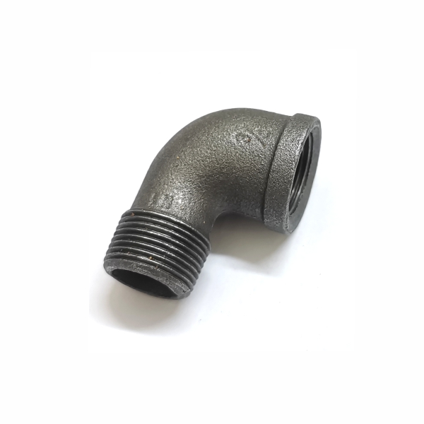 STEAM ELBOWS 90DEG M/F 3/4"