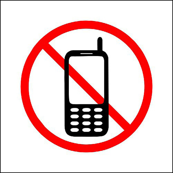 SIGN 150X150 PLAS GS6 NO CELL