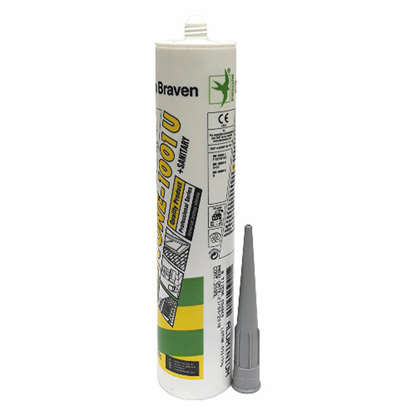 DB SILICONE ALUMINIUM 300ML