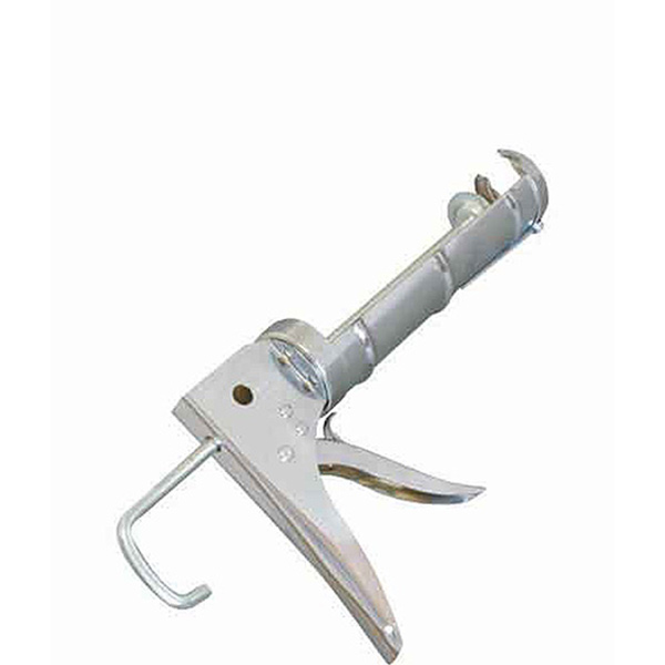 SILICONE GUN H/DUTY C.P MTS2140