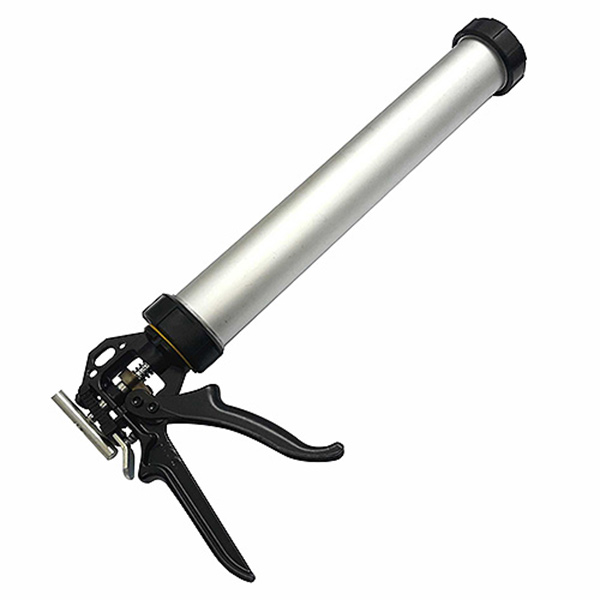 SILICONE GUN H/DUTY SIL 600ML
