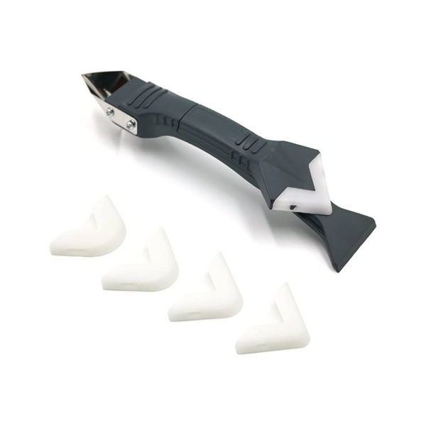 SILICONE TROWEL 3IN1 OMEGA