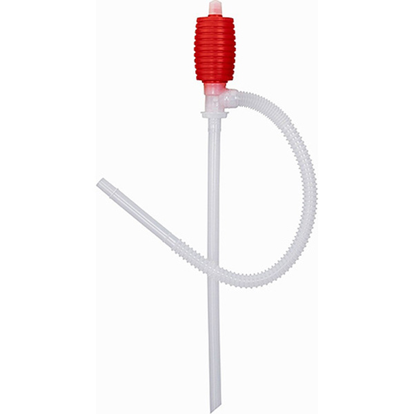 GROZ SIPHON PUMP 20LT