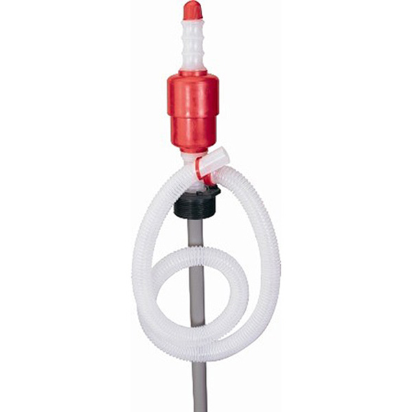 GROZ SIPHON PUMP 200LT