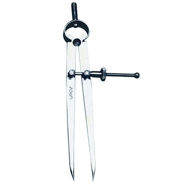 SK SPRING DIVIDER 100 MM