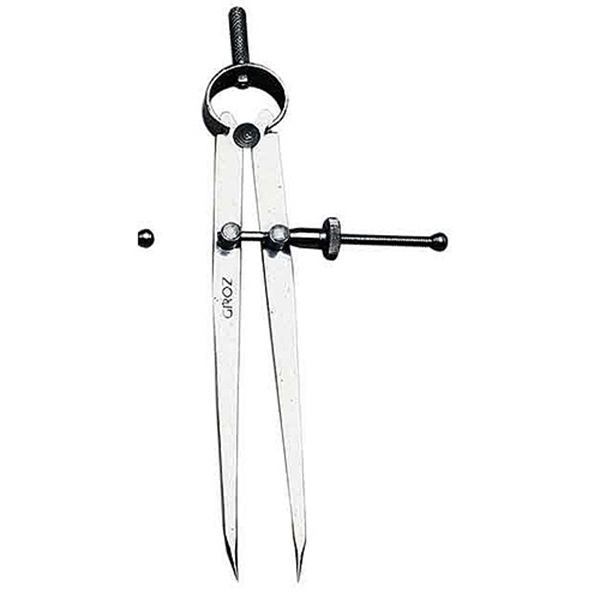 SK SPRING DIVIDER 200 MM
