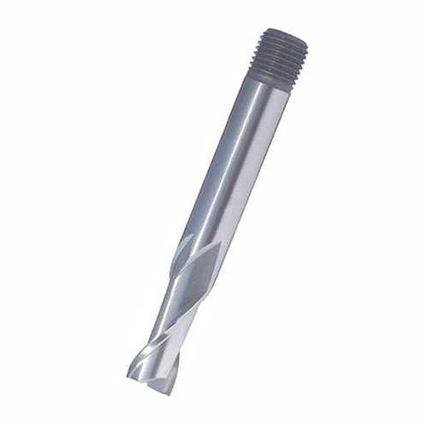 2 FLUTE SLOT DRILL Co8e 4 SOMTA
