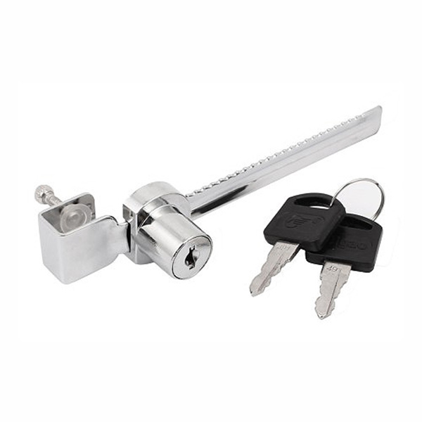 SLIDING GLASS DOOR LOCK