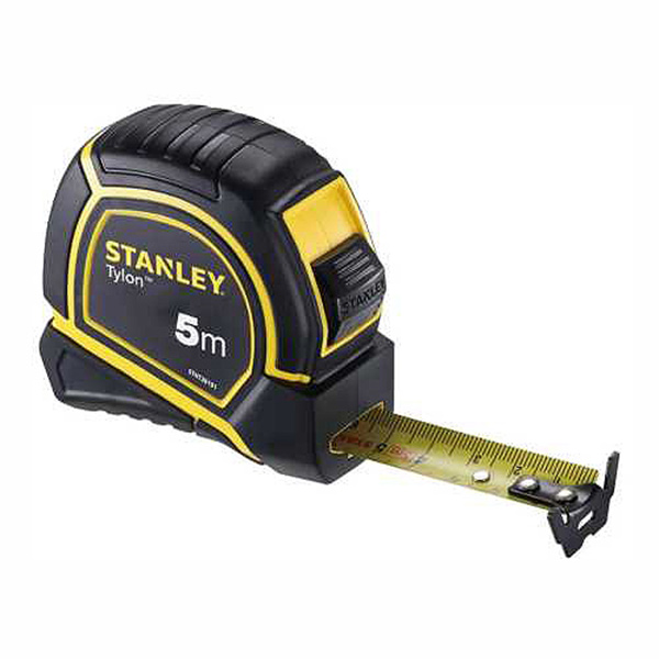 TAPE MEASURE GLOBAL 5MT STANLEY
