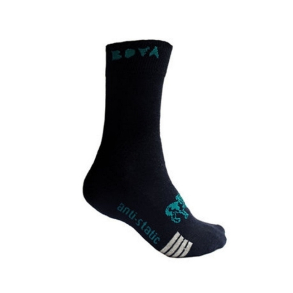 SOCKS BLACK BOVA