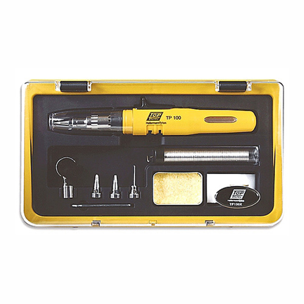 SOLDERING IRON KIT GAS K/TONY