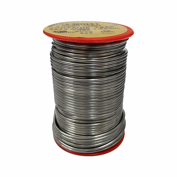 SOLDER RESIN CORE 2MM 250G 40T