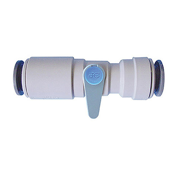 SPEEDFIT PLAS BALL VALVE 22mm