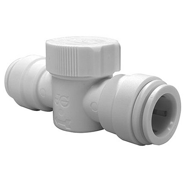 SPEEDFIT SHUT OFF TAP 15mm
