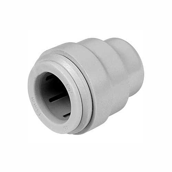 SPEEDFIT STOP END 15mm