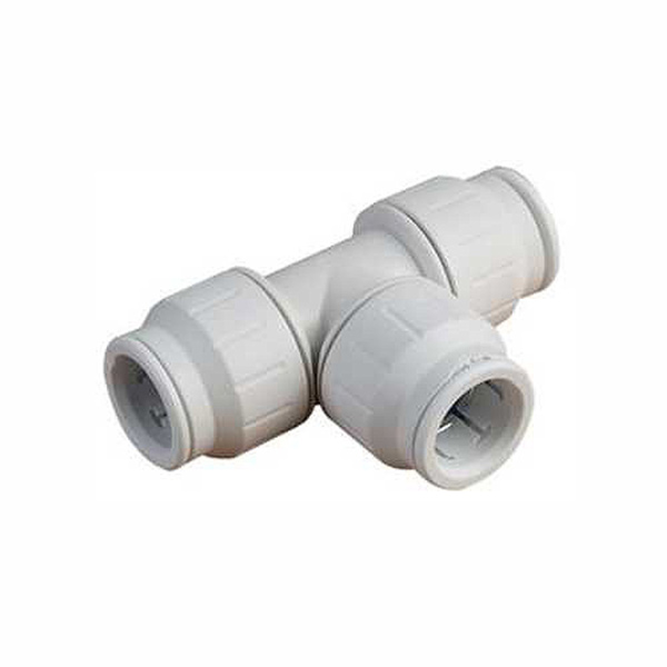 SPEEDFIT EQUAL TEE 15mm