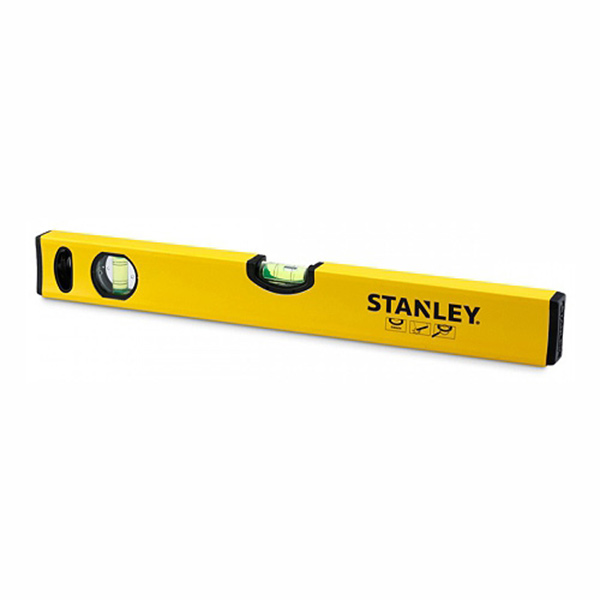 LEVEL SPIRIT 400MM STL STANLEY