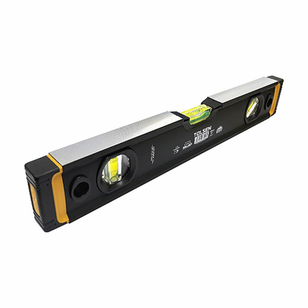 LEVEL SPIRIT 400MM MAG TOLSEN