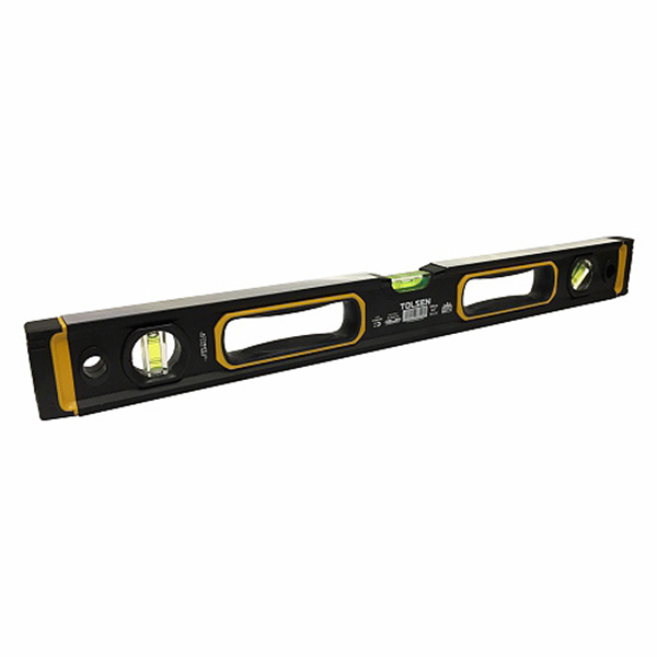 LEVEL SPIRIT 600MM MAG TOLSEN